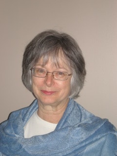 Lynn Corrigan